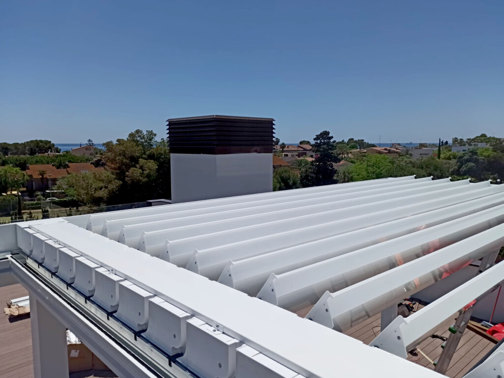 Pérgolas Bioclimáticas: Qué Son y Por Qué Necesitas Una