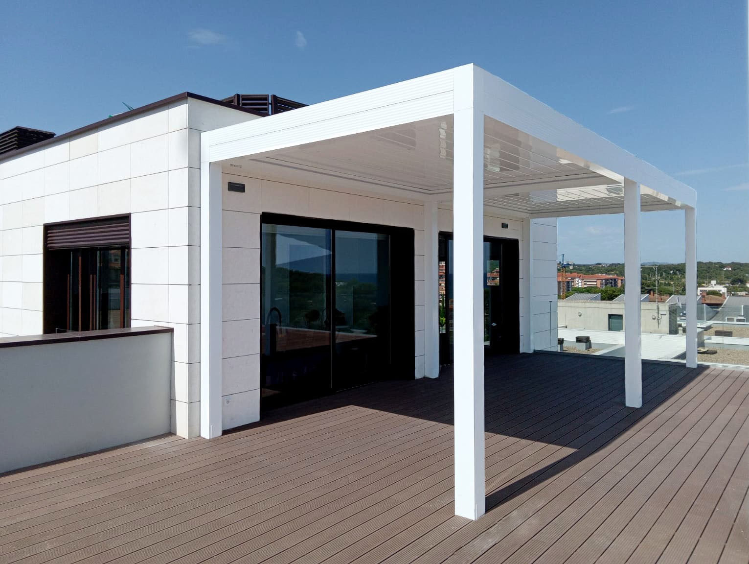 Les Millors Opcions de Protecció Solar per l'Àtic